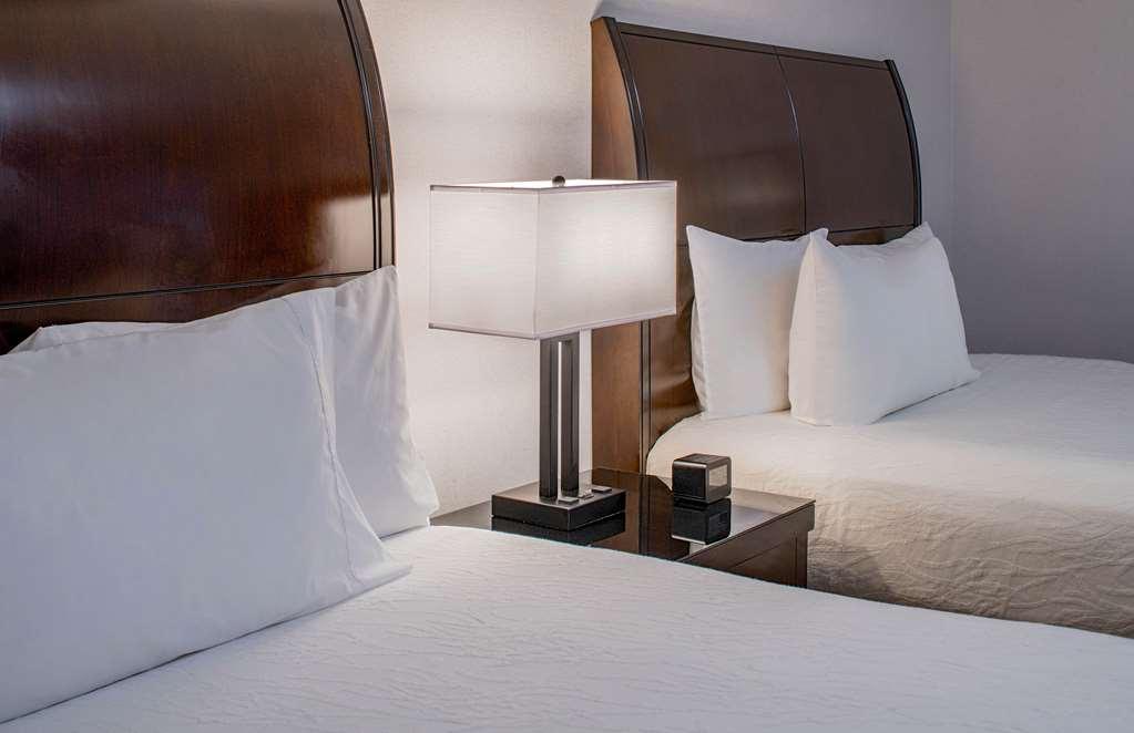 Hilton Garden Inn Jackson Downtown Номер фото